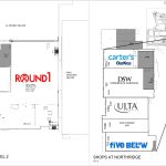 Northridge Mall Lease Plan 2