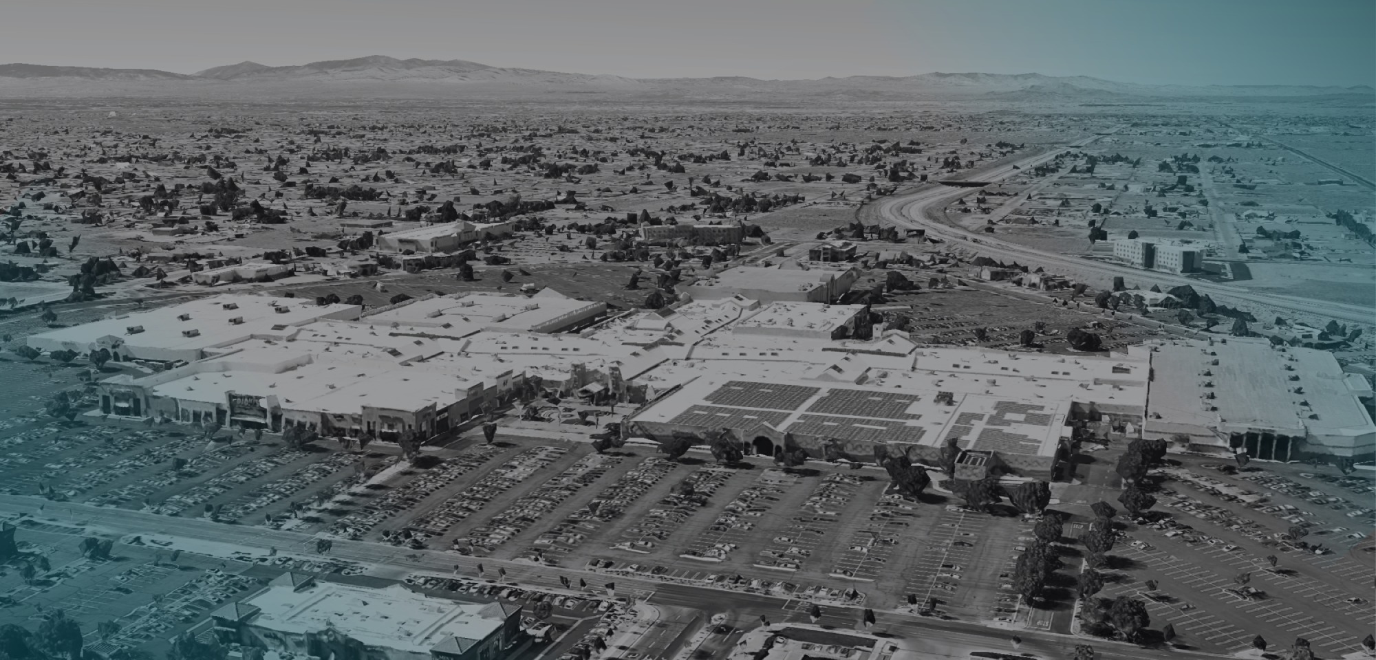 Antelope Valley Mall - Spinoso Real Estate Group