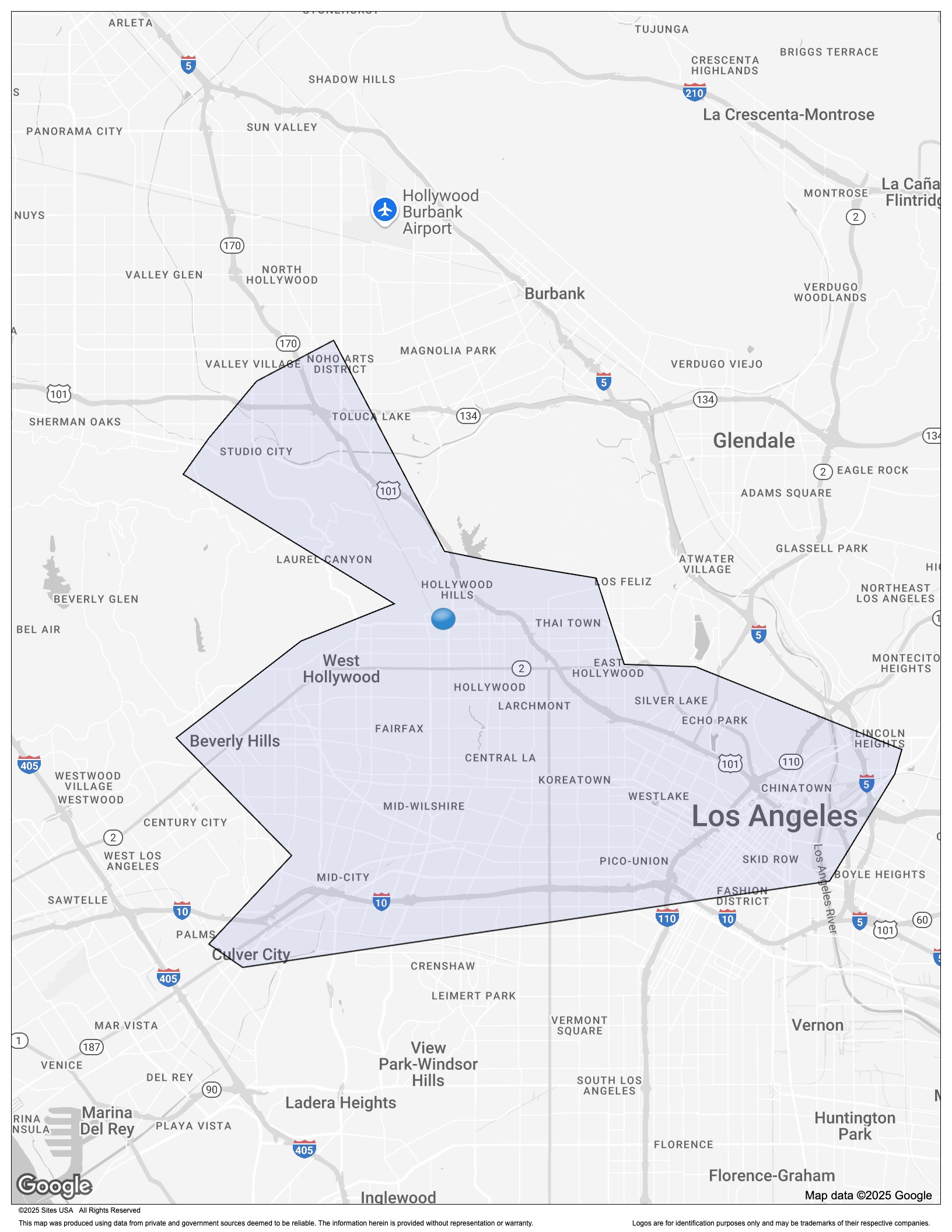 Ovation Hollywood - Spinoso Real Estate Group