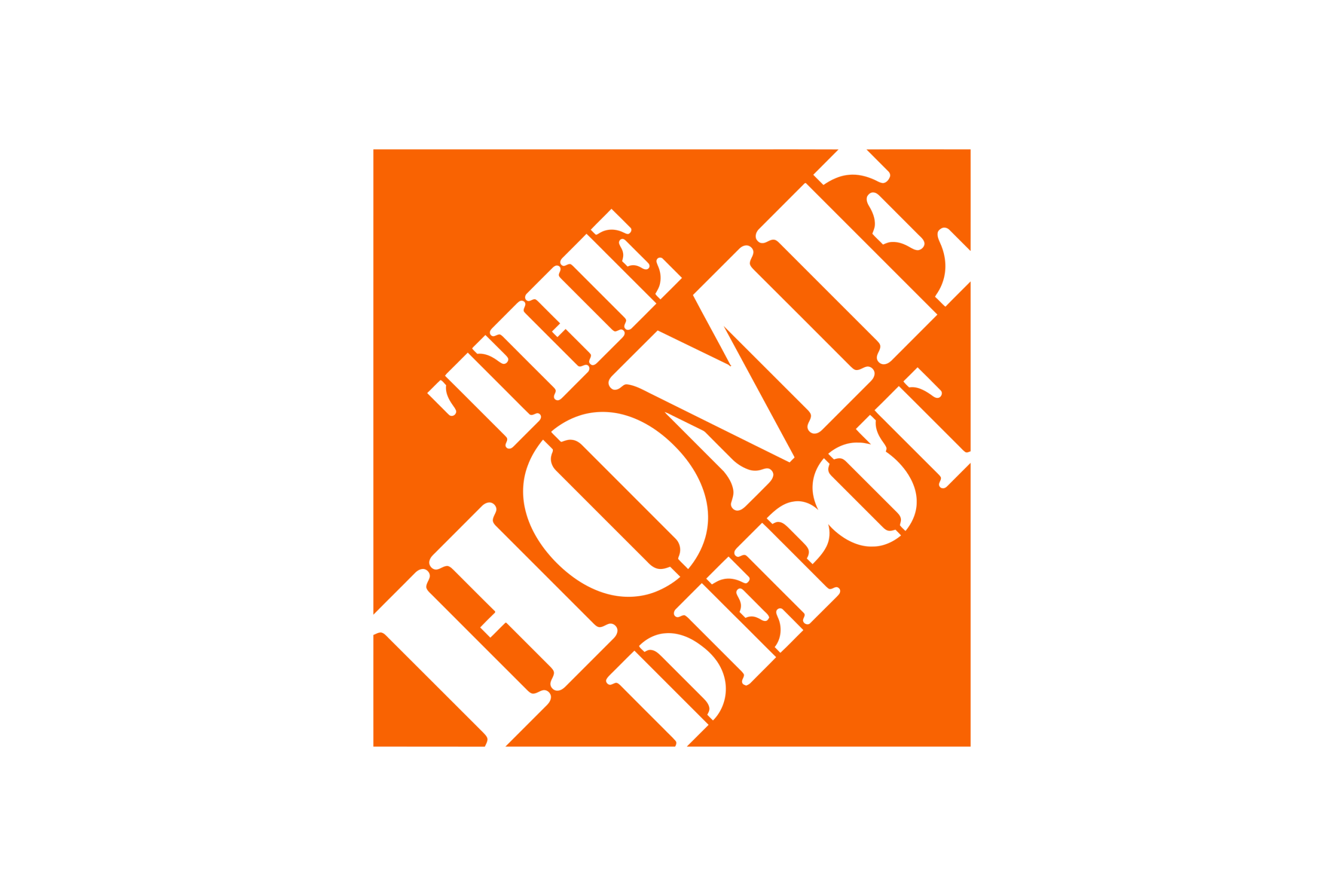 The_Home_Depot-Logo 2