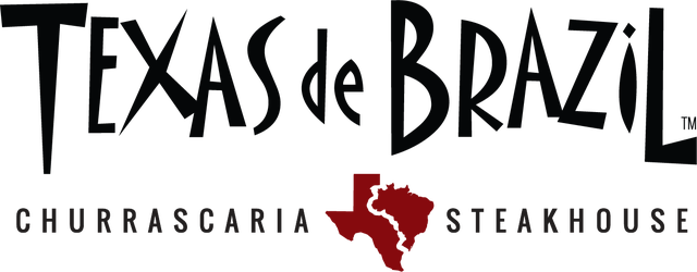 Texas de brazil logo