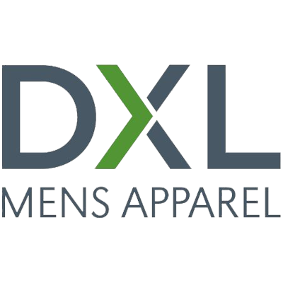 DXL logo