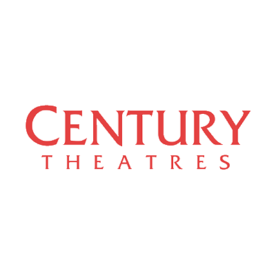 Century Theatres Logo